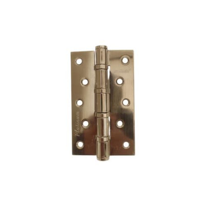 5 IN / ATLANTIC Engsel Kupu-Kupu Hinge Stainless Per Set