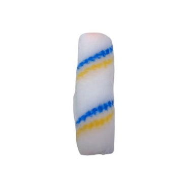 4 IN / VICO Refill Isi Kuas Busa Roll Cat Temboke Kayu Besi Kecil