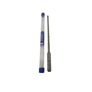6 MM x 210 MM / SOLID Masonry Drill Mata Bor Beton Tembok Dinding