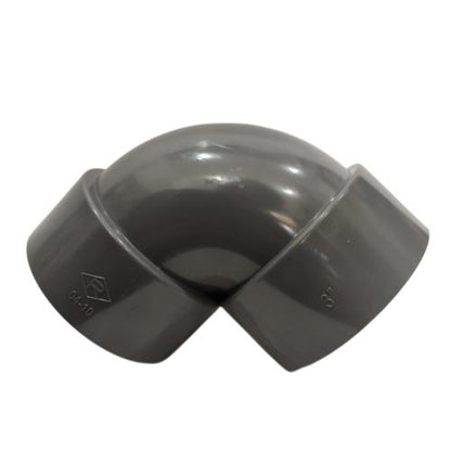 3 IN / RUCIKA D-DL Elbow Knee Keni L Sambungan Fitting Pipa PVC