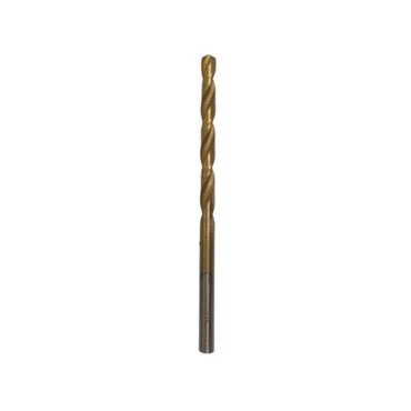 4 MM / VICO Shank Twist Drill Bits Mata Bor Besi Baja Kayu PVC