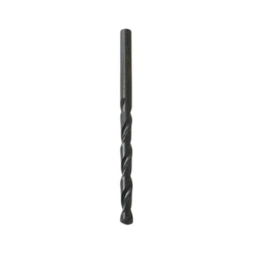 5 MM / CAP MATA Shank Twist Drill Bits Mata Bor Besi Baja Kayu Pvc