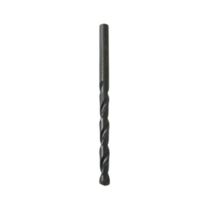 5 MM / CAP MATA Shank Twist Drill Bits Mata Bor Besi Baja Kayu Pvc