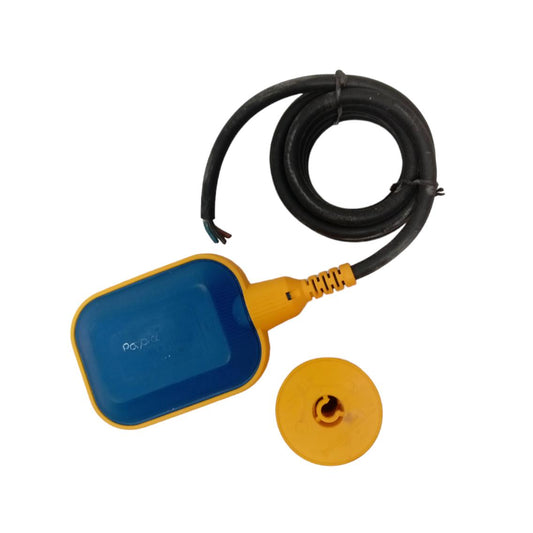 1.8 M / COBZ Otomatis Pompa Air Celup Torrent Float Switch