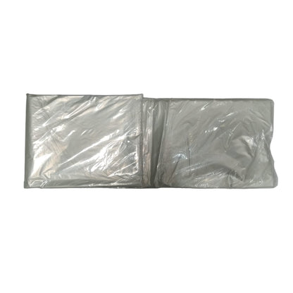 100 CM x 2500 CM / KIJANG Plastik Cor Transparan