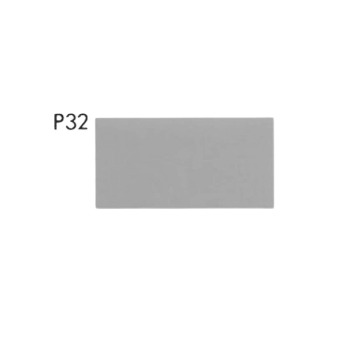 1 KG / EMCO Cat Dasar Meni Besi Anti Karat Zinc Chromate Primer Kaleng