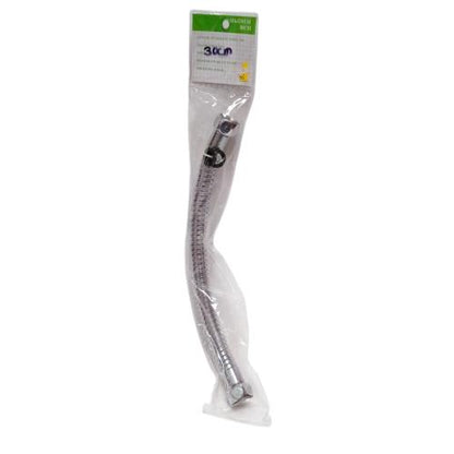 1/2 IN x 30 CM / MAGNUM Selang Fleksibel Sink House Kloset Stainless