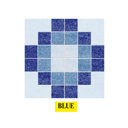 25 CM x 25 CM / ASIA TILE ROCHESTER Keramik Lantai Kamar Mandi Matte Dus