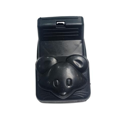 COBZ 01 Jepretan Jepit Jebakan Senteg Jerat Perangkap Tikus Bahan