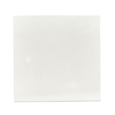 30 CM x 30 CM / KOBIN AMORE Keramik Lantai Rumah Glossy White Dus
