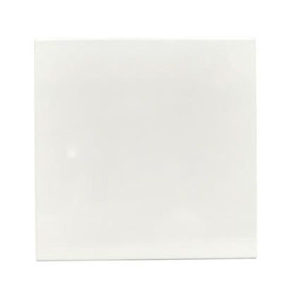 30 CM x 30 CM / KOBIN AMORE Keramik Lantai Rumah Glossy White Dus