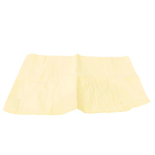 25 CM x 18 CM / MAGIC TOWEL Lap Kanebo Serat Chamois Mobil Motor Non Tabung