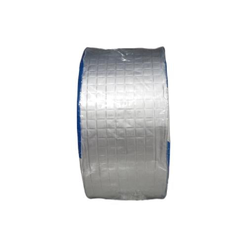 50 MM / TAFFGUARD Tambal Seng Aluminium Flinkote Anti Bocor Roll