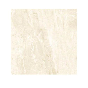 50 CM x 50 CM / UNO ALPEN Keramik Lantai Rumah Glossy Beige Dus