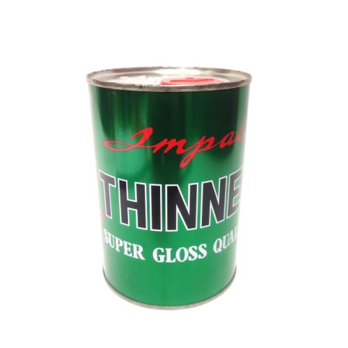 1 L / IMPALA Thinner Pengencer Campuran Cat Kaleng