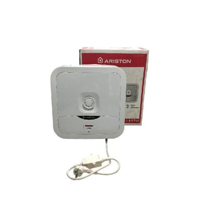 10 L / ARISTON AN2B Water Heater Pemanas Air Kamar Mandi Listrik Set