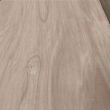 12 MM X 120 CM X 240 CM / KLI Triplek Multiplek Papan Meranti Full Lembar