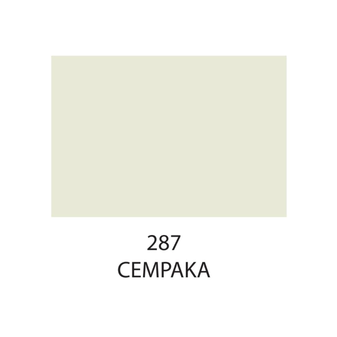 5 KG / DECOLITH Cat Tembok Beton Plafon Wall Paint Galon