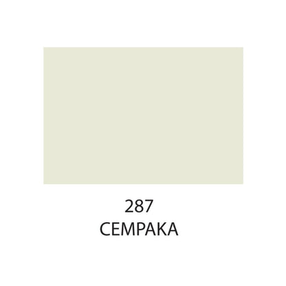 5 KG / DECOLITH Cat Tembok Beton Plafon Wall Paint Galon