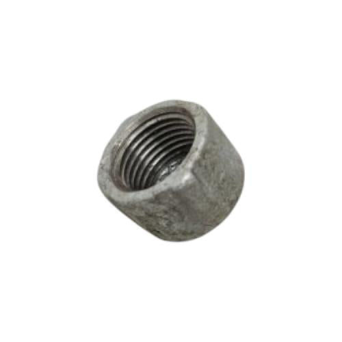 1/2 IN / G Dop Drat Dalam Sambungan Fitting Tutup Pipa Besi