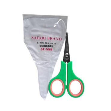 5 IN / SAFARI SF - SSS Gunting Kertas Kantor Stationary Office Paper Scissors