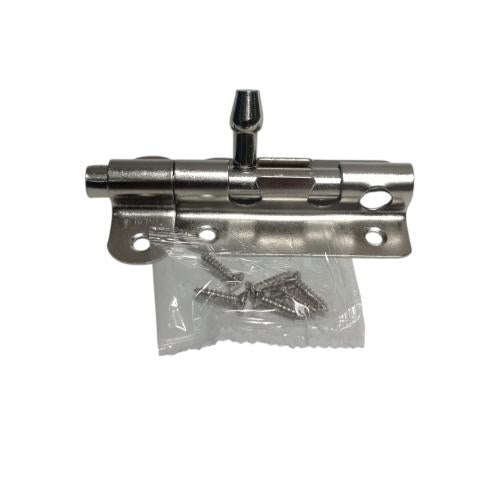 3 IN / KING STONE 02 Grendel Kunci Slot Pintu Jendela Stainless