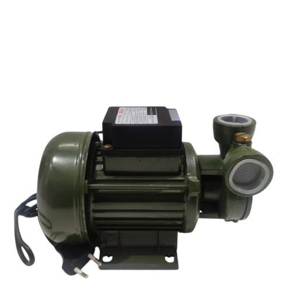 EFOS DB 125B Pompa Air Sumur Dangkal Semi Jet Pump Non Otomatis Set