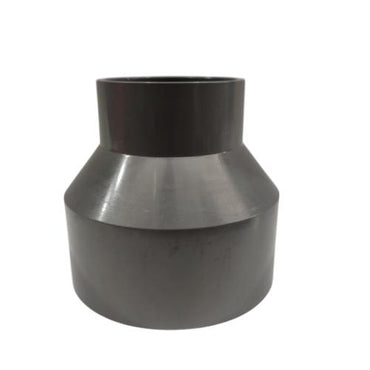 6 IN x 4 IN / RUCIKA AW Reducer Verlop Sok Flock Fitting Pipa PVC