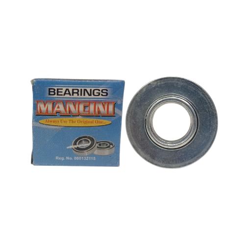MANCINI Laher Roda Bearing Gerobak Sorong Angkong Kereta Pasir Cor