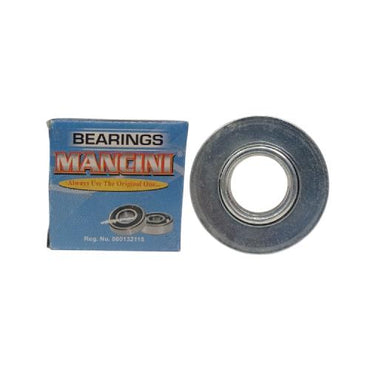 MANCINI 02 Laher Roda Bearing Gerobak Sorong Angkong Kereta Pasir Cor