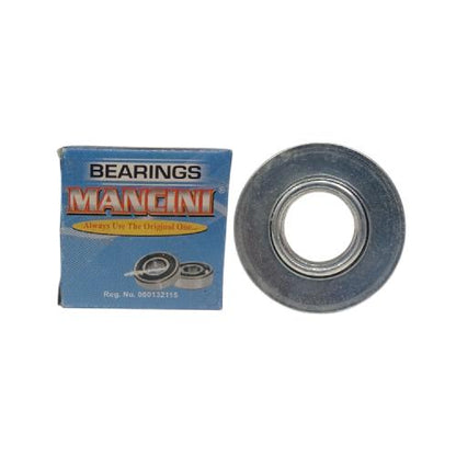 MANCINI Laher Roda Bearing Gerobak Sorong Angkong Kereta Pasir Cor