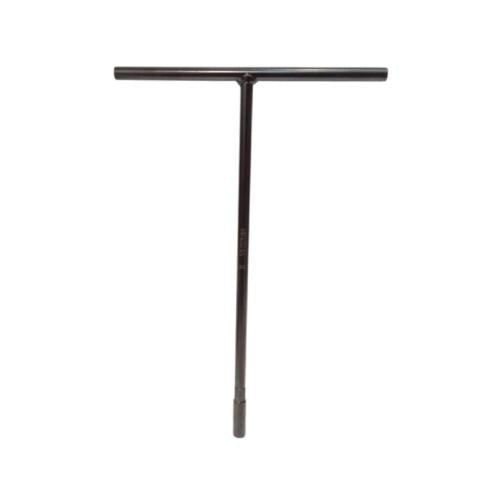 8 MM / TEKIRO Kunci Sok Shock Socket T Type Wrench Hitam