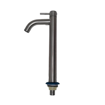 1/2 IN / SILFRA Kran Air Sink Wastafel Bak Cuci Piring Stainless