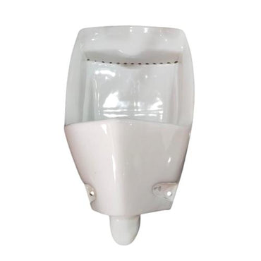 AMERICAN STANDARD Urinoir Kloset Berdiri Putih Set