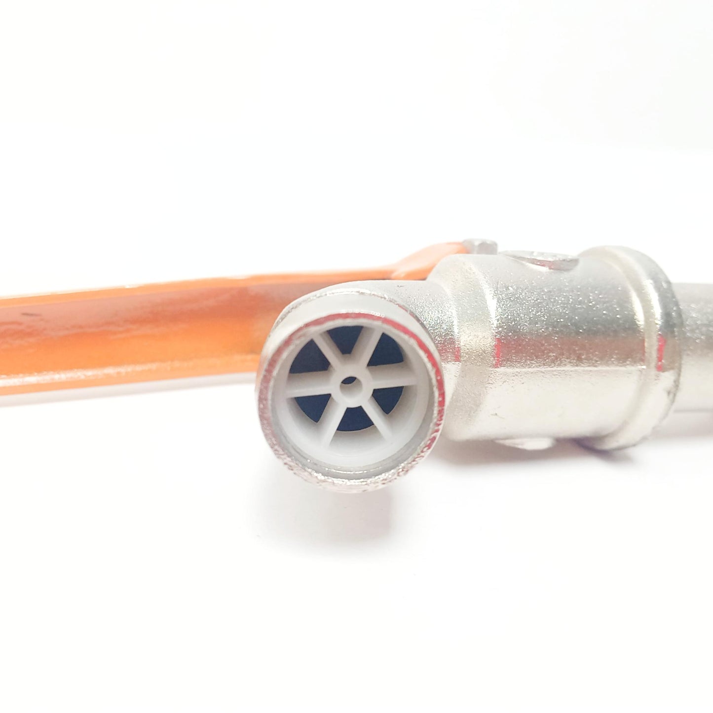 1/2 IN / ISANO 902-04 Kran Air Tembok Taman Bola Ball Valve Stainless