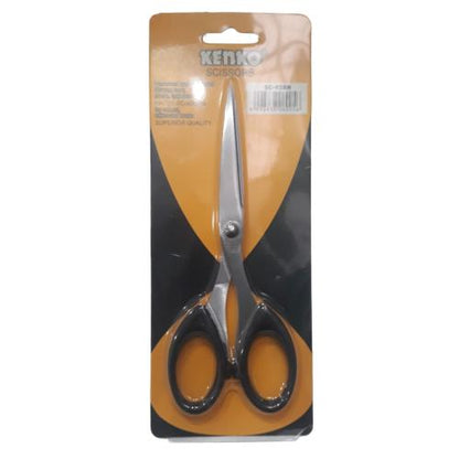 6 IN / KENKO Gunting Kertas Kantor Stationary Office Paper Scissors