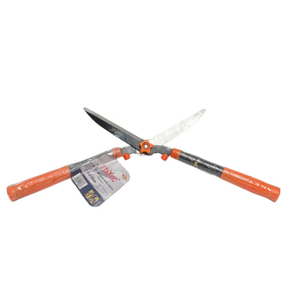 23 IN / STAYVIC GR S1016 Gunting Rumput Pagar Taman Kebun Tanaman Gagang Karet