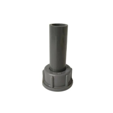 1 IN / TM Union Sok Socket Sambungan Pompa Air Plastik PVC