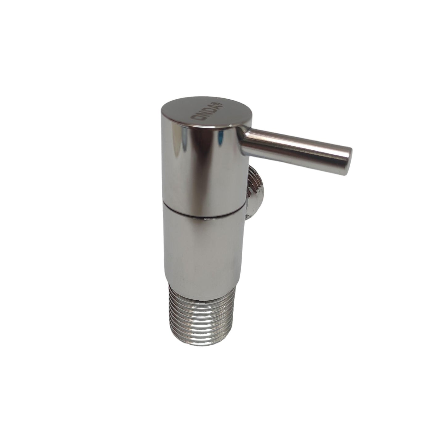 1/2 IN / ONDA JF09LA Stop Kran Air Shower Kloset Monoblok Stainless