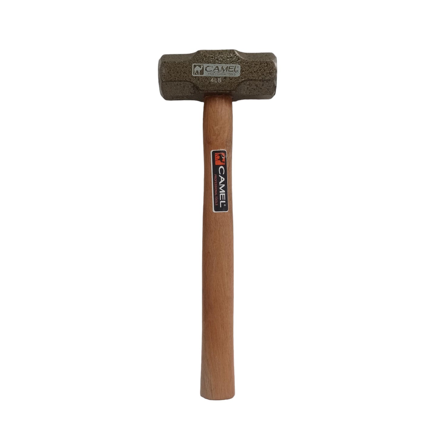 4 LB / CAMEL Palu Martil Bodem Batu Sledge Hammer Gagang Kayu