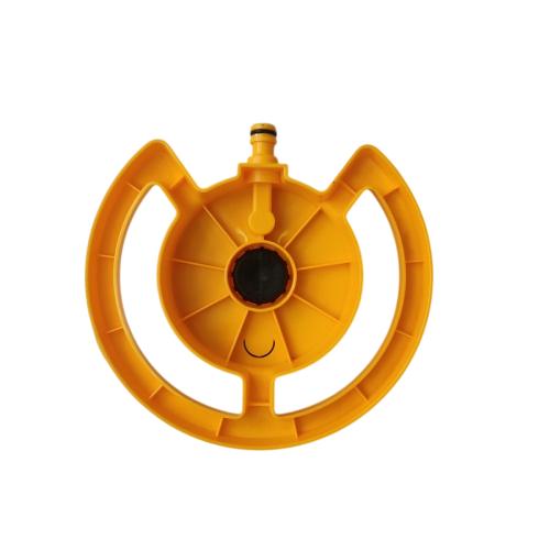 8 WAY / JASON Rotating Water Sprinkler Penyiram Air Taman Set