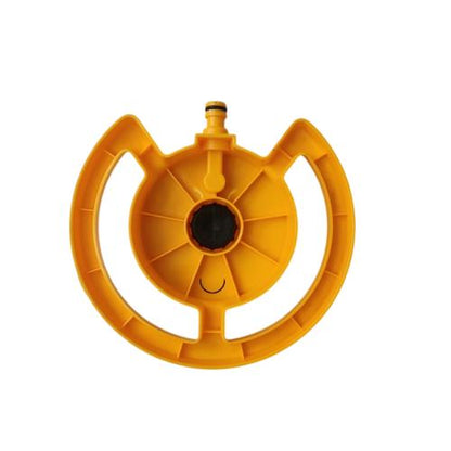 8 WAY / JASON Rotating Water Sprinkler Penyiram Air Taman Set