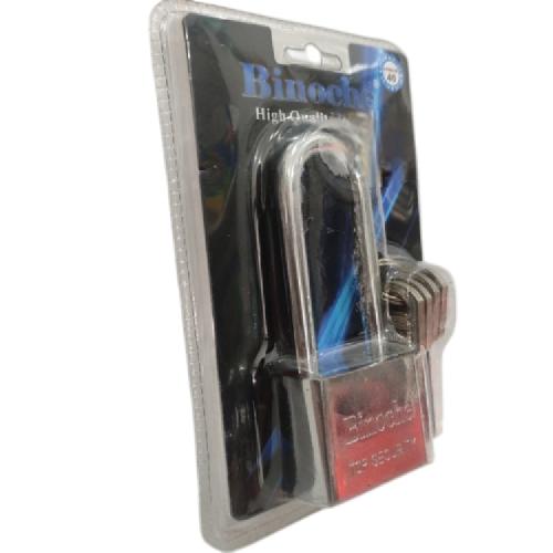 40 MM / BINOCHE Gembok Pintu Pagar Padlock Anti Maling Leher Panjang