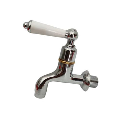 1/2 IN / ONDA A 828 GWL Kran Air Tembok Taman Kamar Mandi Stainless