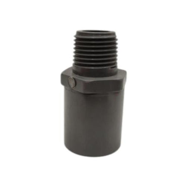 1/2 IN /  RUCIKA AW Sok Drat Luar Shock Valve Socket Fitting Pipa PVC