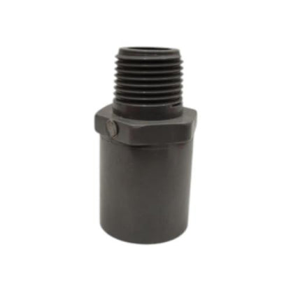 1/2 IN /  RUCIKA AW Sok Drat Luar Shock Valve Socket Fitting Pipa PVC
