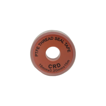 15 M / CRD Seal Tape Siltip TBA Selotip Siltip Isolasi Kran Air