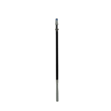0.5 MM / MOMO Refill Ballpoint Pen Gel Hitam Alat Tulis Pcs