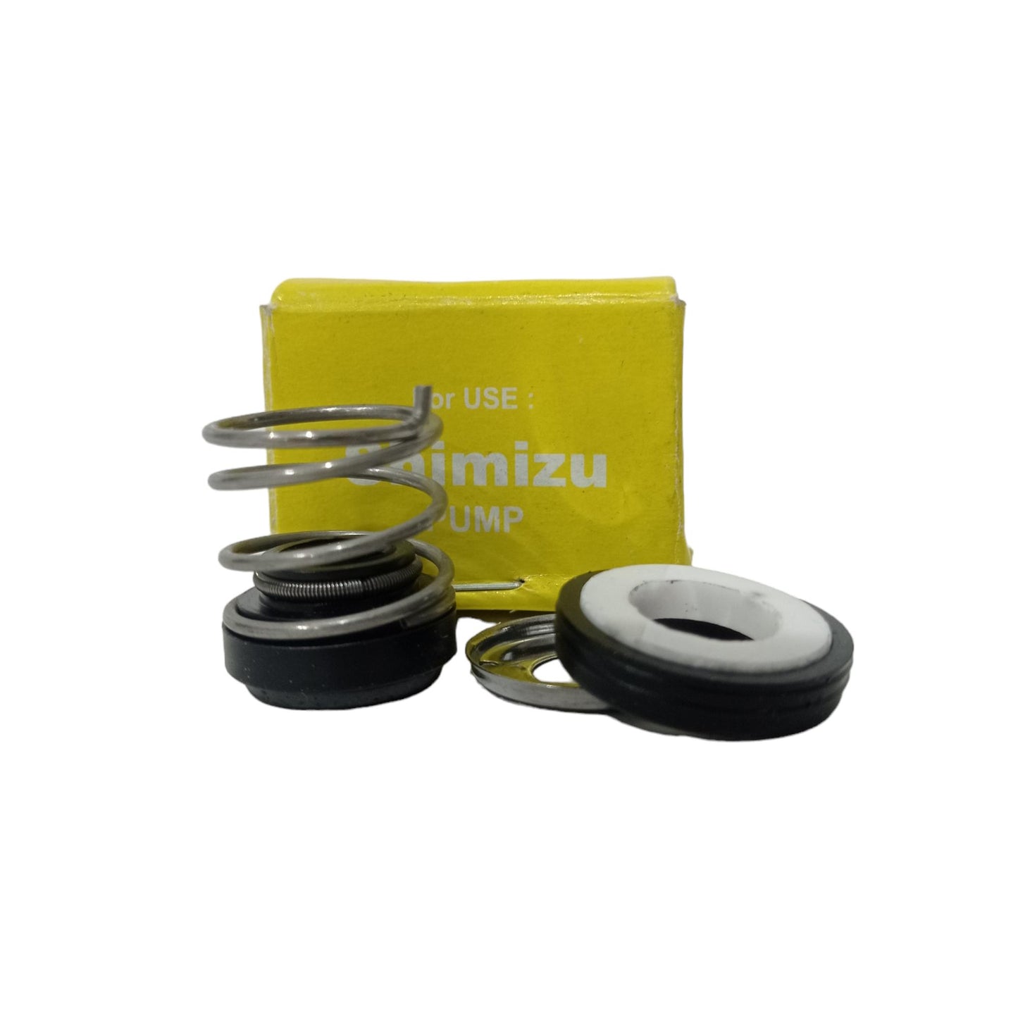 SHIMIZU PS - 130 D Sil Mechanical Seal Sil Pompa Air Semi Jet Pump Sumur Dalam