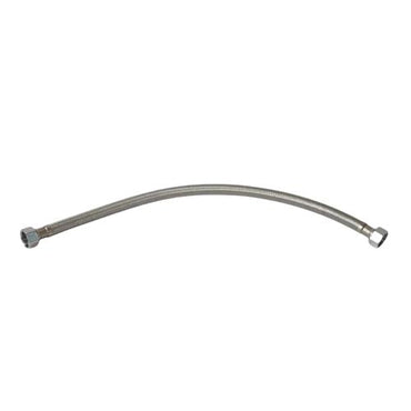 1/2 IN X 50 CM / SOLIGEN  Selang Fleksibel Sink Hose Kloset Anyam Stainless